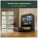 V185000 iRobot Plus 675 Combo Robot Vacuum & Mop + AutoWash™ Dock 